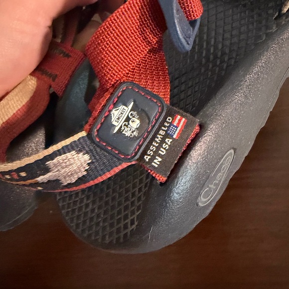 Chacos - Picture 5 of 6